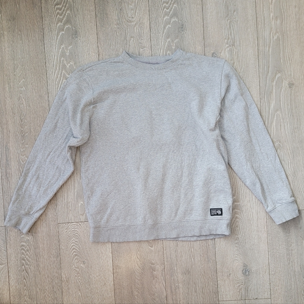 Mountain Hardwear Sweatshirt